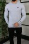 Мъжка спортна блуза Nike код 107, снимка 1 - Блузи - 38979487