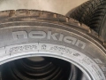 4бр.зимни гуми 215/60/17 Nokian, снимка 6