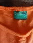 Дамска тениска Benetton , снимка 1