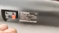 Yamaha yst-sw005 Домашно кино, снимка 5