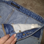 Pause Jeans къси дънкови панталони!, снимка 9