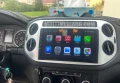 Volkswagen Tiguan 2007-2016 Мултимедия Навигация Android, снимка 3