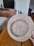 Стара дамска шапка #4, снимка 4