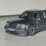 Hot Wheels Chochone DragineV & Audi 80, снимка 15
