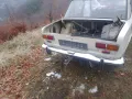ВАЗ 2101 - на части, снимка 2