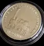 5 МАРКИ 1988 ГОДИНА - ГДР, снимка 4