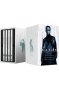 Steelbooks МАТРИЦАТА - THE MATRIX : Нова 4К + блу рей - 11 диска стилбук колекция , снимка 4