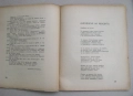 Списание Хиперион, година IV (1925), книжка 8, запазено, снимка 2