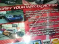 SONY PS3 GAME-RIDGE RACER 7 0202251948, снимка 10