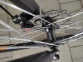 Продавам колела внос от Германия  алуминиев мтв велосипед ATTACK BIKESPORT 29 цола, снимка 16
