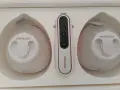Momcozy v2 двойна помпа за кърма електрическа, безжична, снимка 1