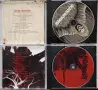 Cradle of Filth & Cattle Decapitated & Exhumed & Drenched in Blood - оригинални дискове , снимка 5
