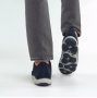 сникърси/ спортно-елегантни обувки Geox Nebula  номер 40, снимка 6