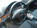 Audi A4B6 2.5TDI 180hp Quattro Автоматик на части, снимка 17