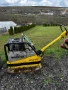 Виброплоча Wacker DPU4045H, снимка 1