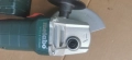 Акумулаторен ъглошлайф Metabo W 18 L 9-125 QUICK, 18V, 125 мм,, снимка 5