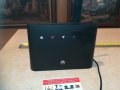 А1 РУТЕР-HUAWEI b311-221 4G 1602211717, снимка 10