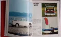 Книга автомобилна литература ВАЗ Лада Москвич Волга ЗиЛ КраЗ МАЗ УАЗ Раф СССР, снимка 7