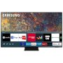 Samsung 65" 8K UHD HDR QLED Tizen OS Smart TV (QN65QN800AFXZC) - 2021 - Stainless Steel - Open Box, снимка 14
