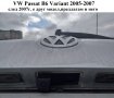 Камера за задно виждане Skoda Octavia Roomster Fabia Yeti superb Audi A1, снимка 6
