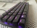 Razer Huntsman Mini Keyboard and Razer cobra мишка и клавиатура гейминг gaming , снимка 1