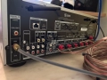 Продавам Onkyo TX-NR575E и колони Koda, снимка 4