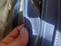 Tod's винтидж чанта , снимка 15