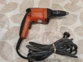 Hilti sd 6000 винтоверт за гипсокартон., снимка 4