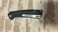 Сгъваем нож Kershaw , снимка 3