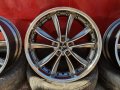 Джанти Keskin 5x112x8J19ет42, снимка 2