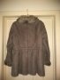 Дамски кожух от велур ном.38, снимка 2
