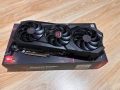 Powercolor RX 9070XT Red Devil  16 GB DDR6 - Нова, снимка 1