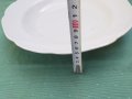 Български порцелан плато/1, снимка 5