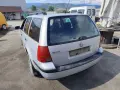 VW Golf 4 - 1.4 - 75к.с - комби - 2000г. на части, снимка 3