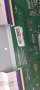 T-CON BOARD 6870C-0814A 6871L-5952A TV SONY KD-43XH8196, снимка 2