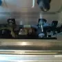 Ghettoblaster 4 Band Rising SRC-2005, снимка 16