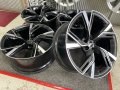 Джанти 22 Цола Audi RS6 RS7 SQ8 Q8 SQ7 Originally Нови, снимка 4