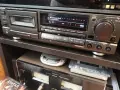 Technics RS-BX727 Stereo Cassette Deck , снимка 1