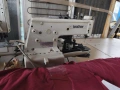 продавам професионални шевни машини и  оверлози , снимка 13