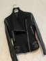Дамско кожено яке, снимка 1