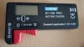 Дигитален тестер за батерии, снимка 1 - Друга електроника - 30928068