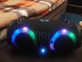 JBL блутут колонка RGB, снимка 9