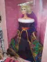 Барби Mattel Средновековна дама  кукла от колекцията Great ERAS., снимка 1