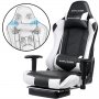 Геймърски стол Footrest Series GT901 , снимка 2