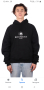 BALENCIAGA Mode Cotton Mens Hoodie Portugal Size М Unisex ОРИГИНАЛ! Суичер !, снимка 4