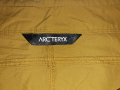 Arcteryx Creston Short 8" Men's (S) мъжки трекинг къси панталони Arc'teryx, снимка 9