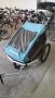 Детско ремарке за велосипед  CROOZER, снимка 6