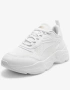 Оригинал! PUMA Cassia Shoes White дамски маратонки, снимка 1