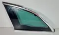 Задно Ляво Странично Стъкло Фикс Opel Insignia A Комби Опел Инсигниа А Комби 2008г-2017г, снимка 1
