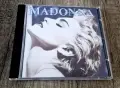 Компакт Дискове - Поп - Рок: Madonna – True Blue, снимка 1